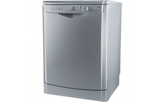 ماشین ظرفشویی ایندزیت DFG 15B1 S155761